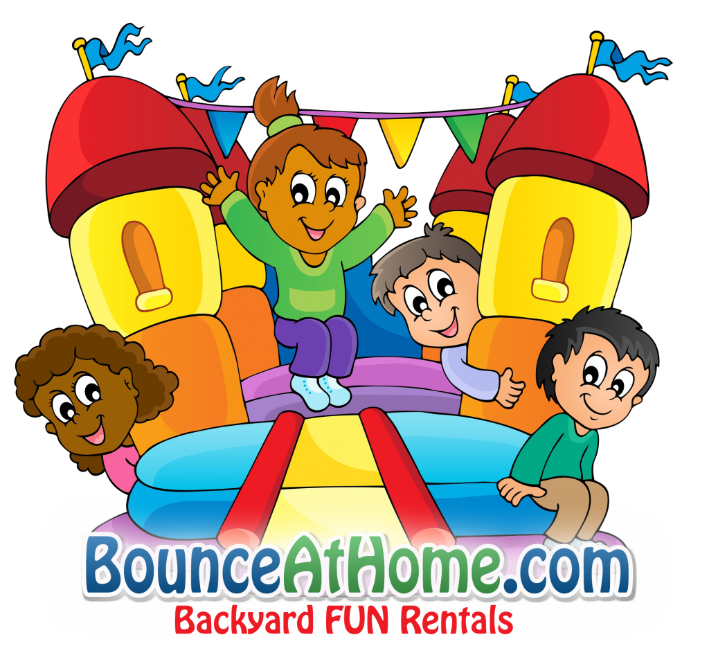 Bounce At Home | Lima, OH - Bounce House Rentals