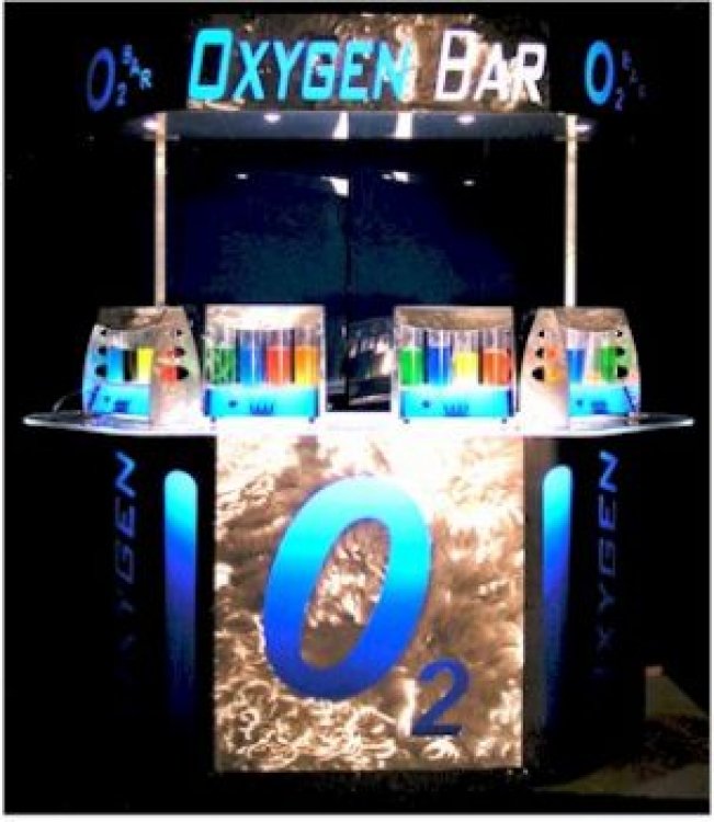 Oxygen Bar