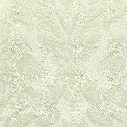 90 x 156 - Ivory Saxony Damask 90 x 156 Specialty Linen