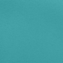 60 x 60 - Turquoise Polyester Table Overlays Linen