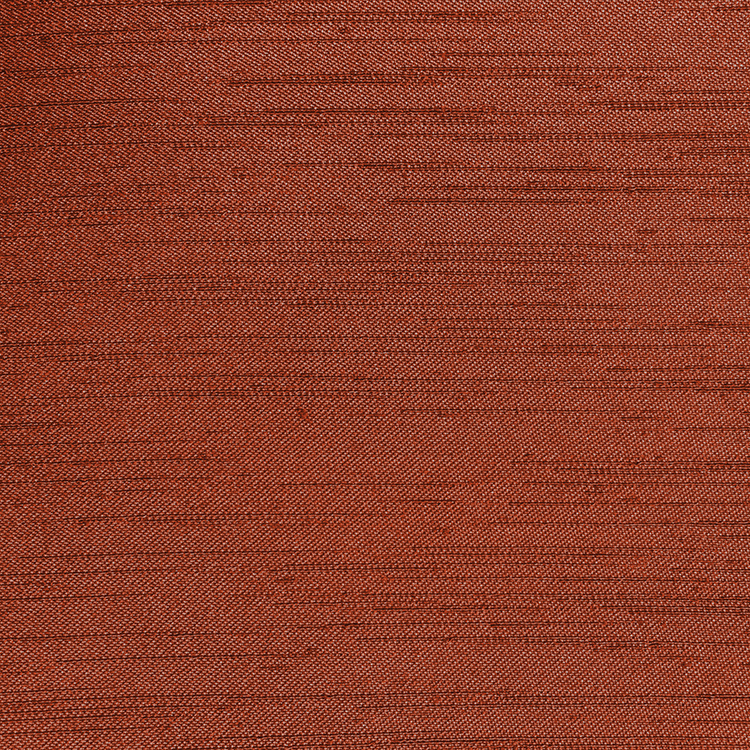 60 x 60 - Burnt Orange Majestic Satin Table Overlays Linen