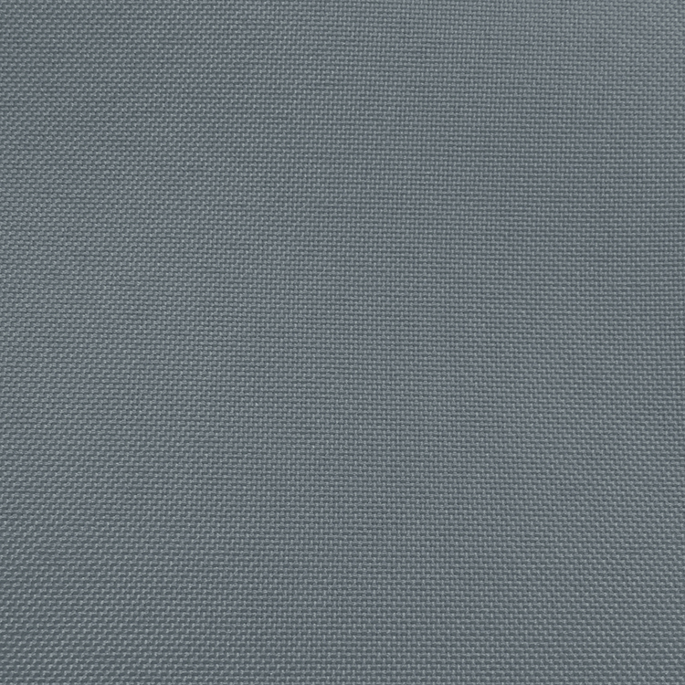 60 x 60 - Charcoal Polyester Table Overlays Linen