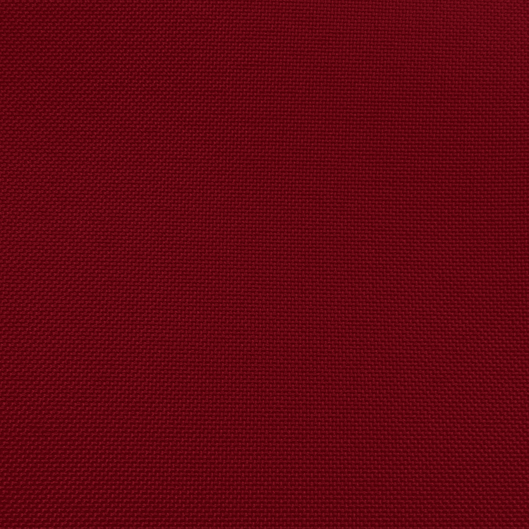 60 x 60 - Cherry Red Polyester Table Overlays Linen