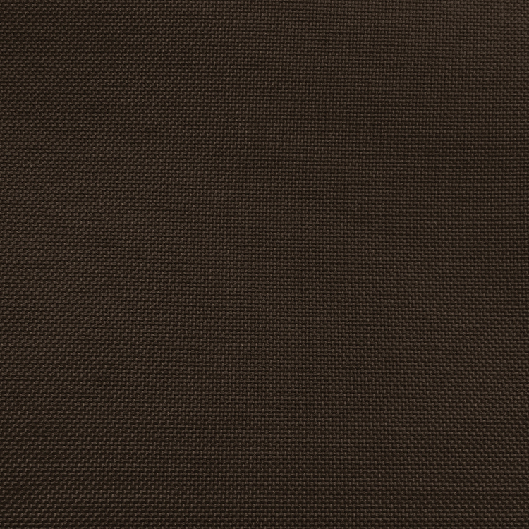 60 x 60 - Chocolate Polyester Table Overlays Linen