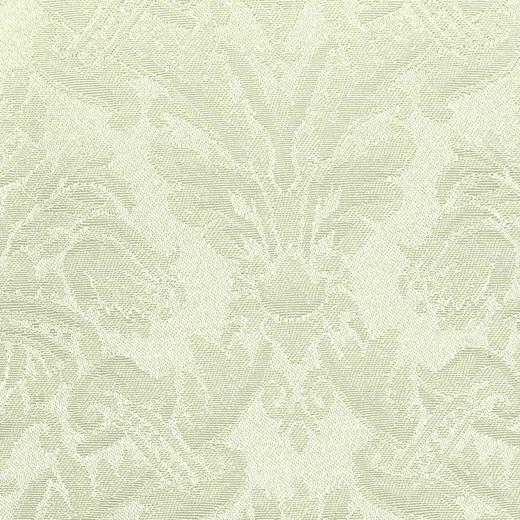 120 Round - Ivory Saxony Damask 120 Round Specialty Linen