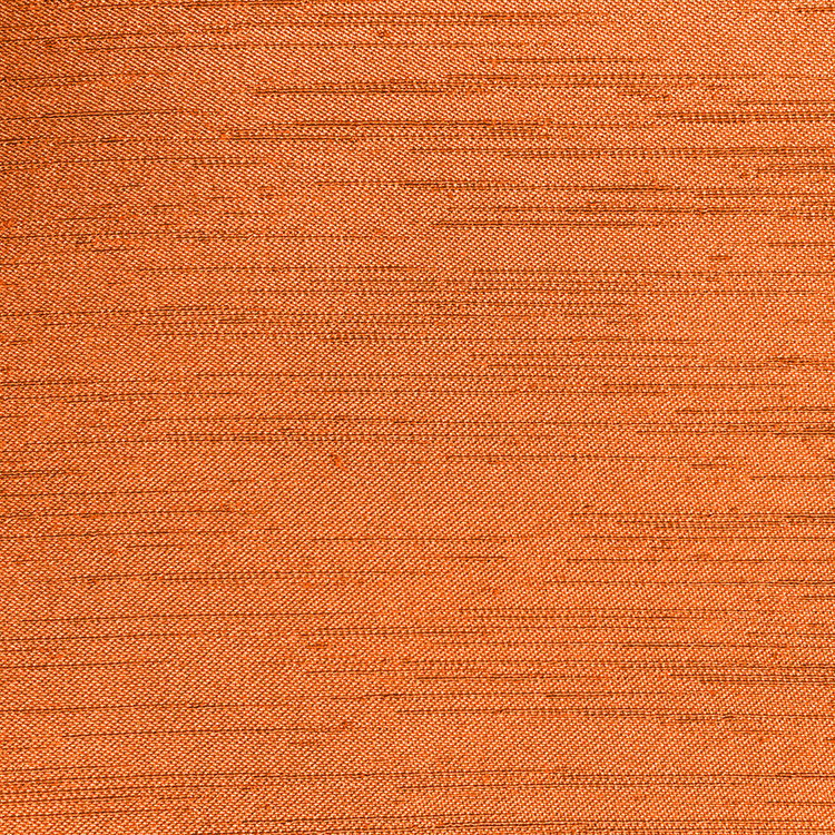 60 x 60 - Orange Majestic Satin Table Overlays Linen