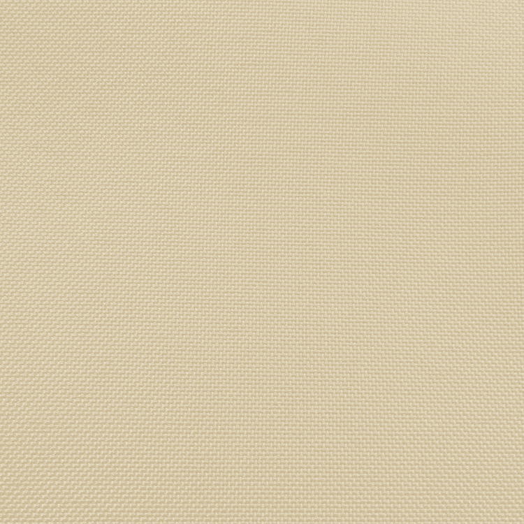 126 Round - Tan Polyester Round Specialty Size Linen