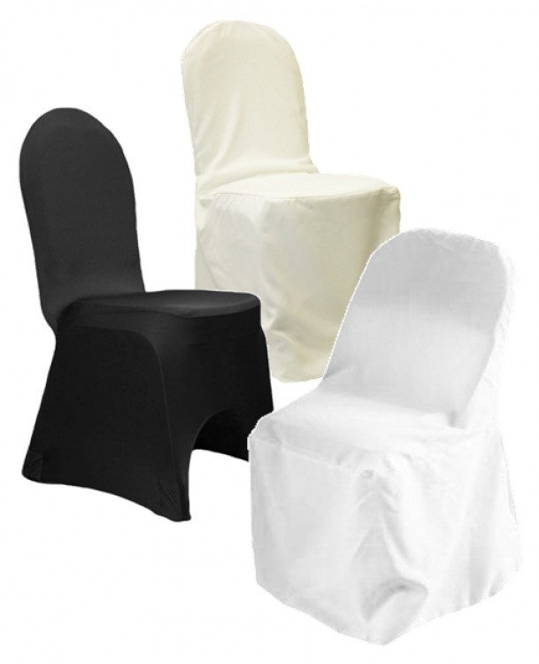 Chair Cover & Sash Rental