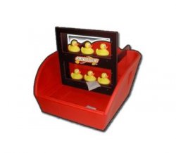 Quack Attack Bean Bag Toss