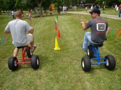 Giant Trike