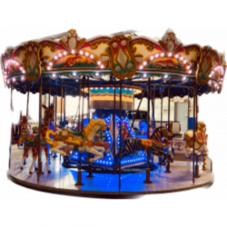 Carousel Ride