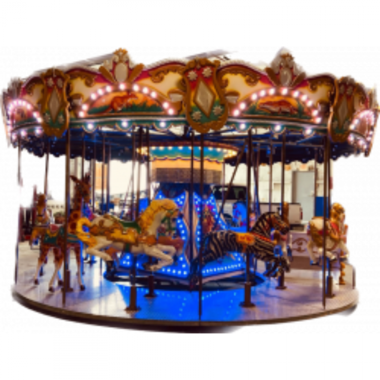 Carnival Ride Rentals & Extreme