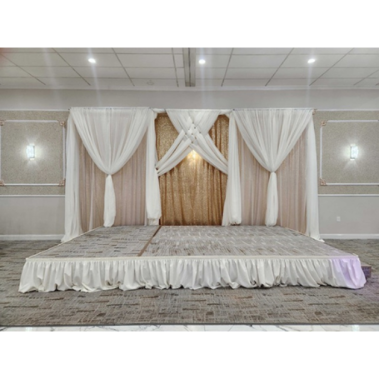 Pipe & Drape Rentals Lima